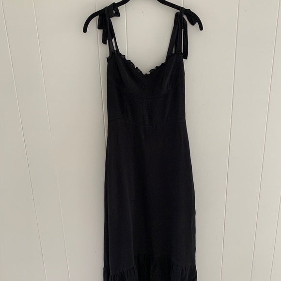 Reformation - Nikita Dress - Picture 5 of 7